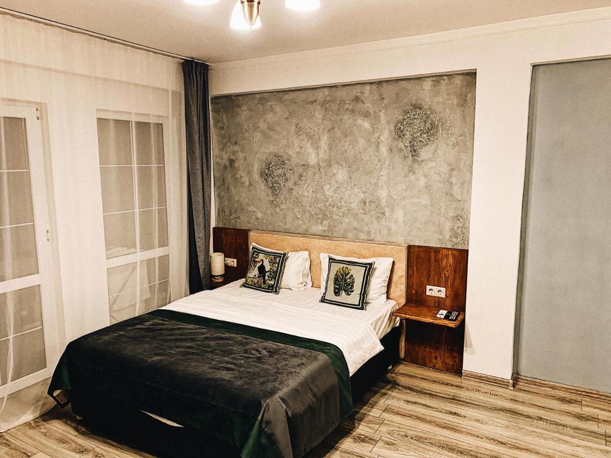 Guest House Chalet Agave 가그라 외부 사진